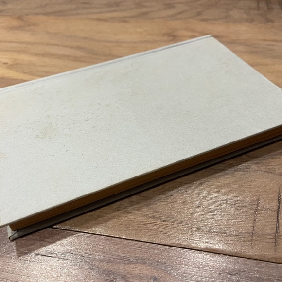 Vintage "The Hindu Art of Love: Companion to the Kama Sutra" Hardcover Book - Picture 8 of 13